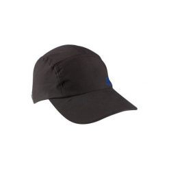 Czapka z daszkiem fitness. Czarne czapki i kapelusze damskie DOMYOS. Za 19.99 zł.