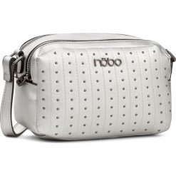 Torebka NOBO - NBAG-E2850-C022 Srebrny. Listonoszki damskie marki Carra. W wyprzedaży za 119.00 zł.
