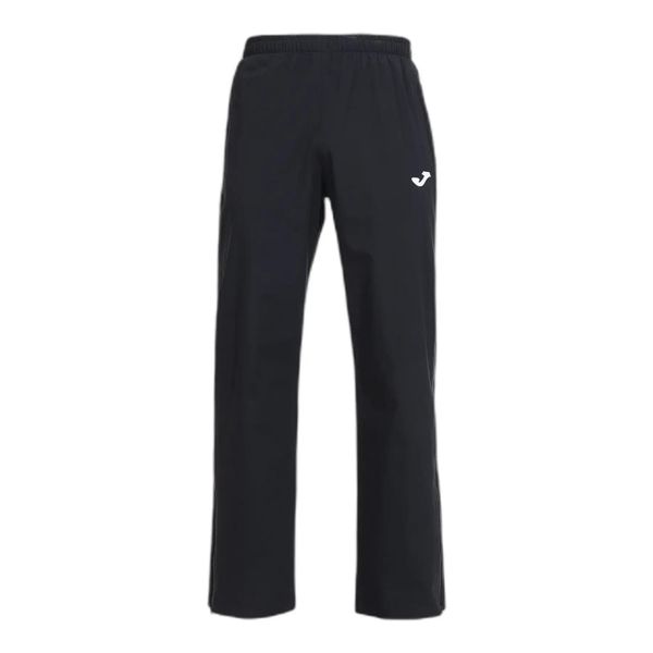 Spodnie do biegania Joma Stimulus. Niebieskie spodnie sportowe męskie Joma, m, bez wzorów, z dresówki, do biegania. Za 414.00 zł.