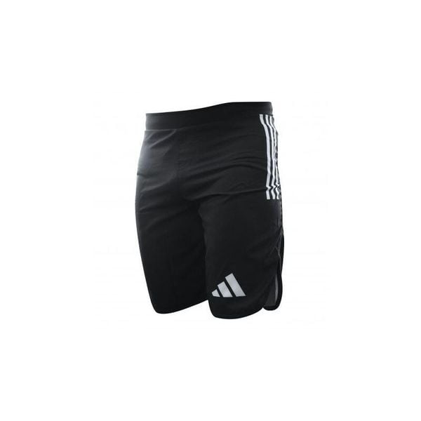Szorty adidas IBJJF. Białe szorty męskie Adidas, na lato, m, bez wzorów. Za 246.50 zł.