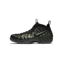 Nike Buty męskie Air Foamposite Pro Sequoia zielono-czarne r. 44 (624041-304). Buty sportowe męskie Nike. Za 1,453.91 zł.