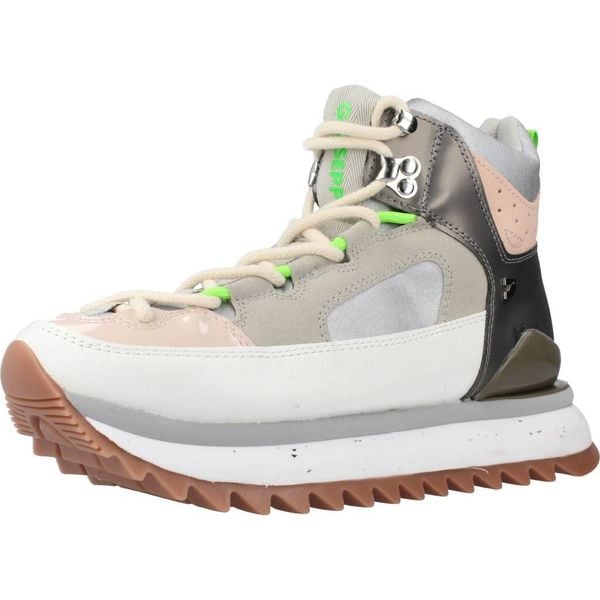 Buty GIOSEPPO RODER Wielokolorowy. Obuwie sportowe damskie Gioseppo, trekkingowe. Za 227.99 zł.
