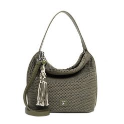 SURI FREY Worek SFY Gitty Torebki 1 ct Damski. Torby na ramię damskie Suri Frey, bez wzorów, z materiału, eleganckie, bez dodatków. Za 244.99 zł.