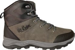 Lee Cooper Buty męskie Lee Cooper szare LCJ-23-01-2044M 43. Szare trekkingi męskie Lee Cooper. Za 204.60 zł.