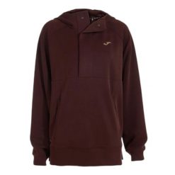 Bluza damska z kapturem Joma Soft. Zielone bluzy damskie Joma, na zimę, xl, bez wzorów, z bawełny, z kapturem. Za 152.00 zł.