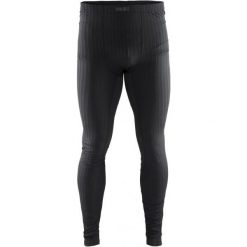 Craft Active Extreme 2.0 Black L. Legginsy sportowe męskie marki Craft. W wyprzedaży za 149.00 zł.
