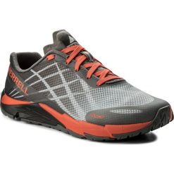 Buty MERRELL - Bare Access Flex J09654 Paloma. Obuwie sportowe damskie marki Merrell. W wyprzedaży za 219.00 zł.