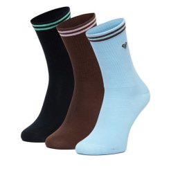 Skarpety długie Roxy. Skarpety damskie Roxy, bez wzorów. Za 39.99 zł.