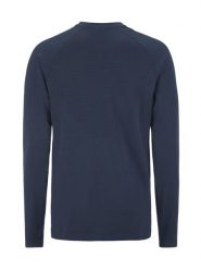Craft Active Comfort LS 2 M – Koszulka z długim rękawem z materiału z. Brązowe bluzki z długim rękawem męskie Craft, m, bez wzorów, z poliamidu, bez kołnierzyka. Za 280.00 zł.