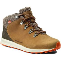 Trzewiki HELLY HANSEN - Jaythen X 111-55.730 Bone Brown/Woodsmoke/Walnut/Magma/Natura. Kozaki męskie marki Helly Hansen. W wyprzedaży za 379.00 zł.