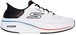 Buty męskie SKECHERS Slip-Ins: Go Run Elevate 2.0 - Banya (220853-WMLT) 44. Buty sportowe męskie Skechers, bez zapięcia. Za 521.04 zł.