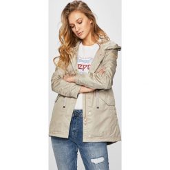 Geox - Parka. Kurtki damskie marki Geox. W wyprzedaży za 879.90 zł.