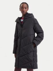 Roxy Kurtka zimowa Shadow Wave ERJJK03724 Szary ciemny Relaxed Fit. Szare kurtki damskie Roxy, na zimę, l, bez wzorów, z syntetyku, bez kaptura. Za 619.99 zł.