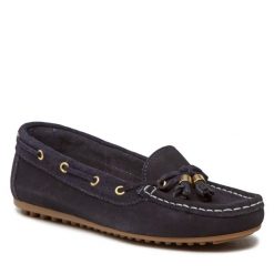 Mokasyny Filipe. Niebieskie mokasyny damskie Filipe. Za 219.99 zł.