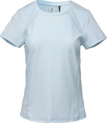 IQ Damska koszulka z krótkim rękawem Iq cross the line JELLI WMNS nantucket breeze rozmiar L. T-shirty damskie IQ, l, bez wzorów, bez kołnierzyka. Za 161.98 zł.