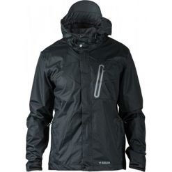 Brugi Kurtka męska 4NCO-500 Nero r. XXL. Kurtki męskie marki Brugi. Za 249.99 zł.