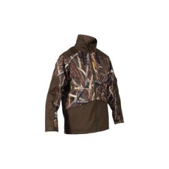 Kurtka SUPERDUCK 100 KAMOREEDS. Kurtki damskie marki SOLOGNAC. Za 249.99 zł.
