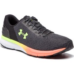 Buty UNDER ARMOUR - Ua Charged Escape 2 3020333-008 Blk. Buty sportowe męskie marki Under Armour. Za 349.95 zł.