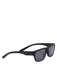 Emporio Armani Okulary przeciwsłoneczne 0EA4267U 500187 Czarny. Czarne okulary przeciwsłoneczne męskie Emporio Armani. Za 669.99 zł.