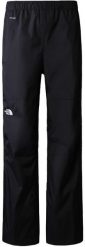 Spodnie The North Face M Antora Rain Pant męskie : Kolor - Czarny, Rozmiar - XL. Czarne spodnie sportowe męskie The North Face, m, bez wzorów. Za 554.40 zł.