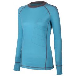 Westige Koszulka Damska W Element Top Blue 42. Bielizna termoaktywna damska Westige. W wyprzedaży za 39.00 zł.