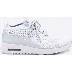 Nike Sportswear - Buty W Nike Air Max Thea Ultra Fk. Brązowe obuwie sportowe damskie Nike Sportswear, z materiału. W wyprzedaży za 399.90 zł.