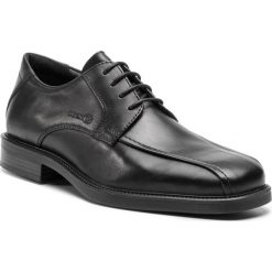 Półbuty GEOX - U Brandolf B U844VB 00043 C9999 Black. Półbuty na co dzień męskie marki Geox. W wyprzedaży za 229.00 zł.