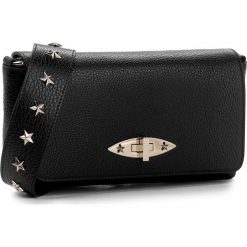 Torebka RED VALENTINO - NQ2B0735 Nero 0NO. Listonoszki damskie Red Valentino. W wyprzedaży za 1,119.00 zł.