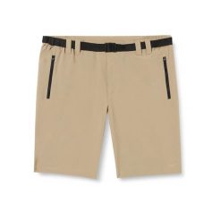 Szorty bermudzkie CMP. Brązowe szorty męskie CMP, m, bez wzorów. Za 73.99 zł.