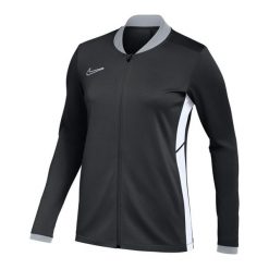 Kurtka Męska Academy 25. Czarne kurtki sportowe męskie Nike, m, bez wzorów, trekkingowe. Za 210.99 zł.