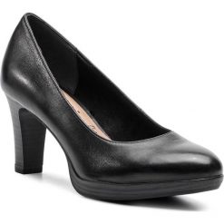 Półbuty TAMARIS - 1-22410-22 Black 001. Półbuty damskie marki Tamaris. Za 199.90 zł.