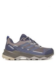 Adidas Trekkingi Terrex Skychaser Ax5 JQ2226 Fioletowy. Fioletowe trekkingi damskie Adidas, trekkingowe. Za 389.99 zł.