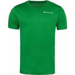 Męska Koszulka Sportowa Alpine Pro Ohvice 2XL - Oddychająca i Stylowa. Fioletowe koszulki sportowe męskie Alpine Pro, m, bez wzorów, bez kołnierzyka, bez ramiączek, trekkingowe. Za 131.99 zł.