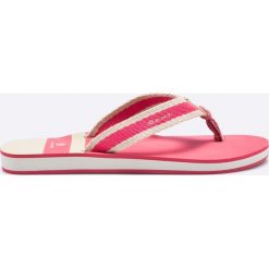 Gant - Japonki St Bart. Klapki damskie marki GANT. W wyprzedaży za 129.90 zł.