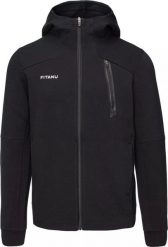 FITANU Męska bluza Fitanu BENKAR rozmiar S. Bluzy męskie Fitanu, m, bez wzorów, bez kaptura. Za 276.09 zł.