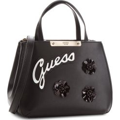 Torebka GUESS - HWBF66 93050 BLA. Torebki do ręki damskie marki Guess. W wyprzedaży za 379.00 zł.