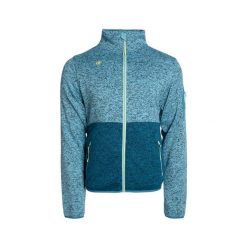 Kurtka polarowa Vadiel M męska: ciepło, wygoda i styl na Twoje przygody na śwież. Niebieskie kurtki męskie IZAS, m, bez wzorów, z polaru, eleganckie, bez kaptura. Za 291.26 zł.