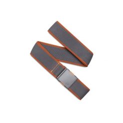 Pasek męski Arcade Belts Carto. Brązowe paski damskie ARCADE, bez wzorów. Za 139.00 zł.