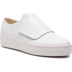 Sneakersy VAGABOND - Camille 4745-001-01 White. Półbuty damskie marki Vagabond. Za 449.00 zł.
