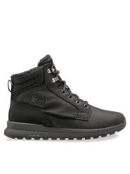 Helly Hansen Trapery Kelvin Lx Waterproof 11892 990 Czarny. Czarne śniegowce i trapery męskie Helly Hansen, ze skóry, bez zapięcia. Za 549.99 zł.