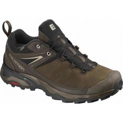 Salomon Buty trekkingowe SALOMON X ULTRA 3 LTR GTX Gore-Tex (404785) 48. Trekkingi męskie marki Salomon. Za 498.00 zł.