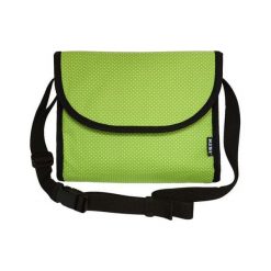 Kibi Torba 3W1 Zielona Kropka. Zielone torby i plecaki dziecięce Kibi. Za 165.00 zł.