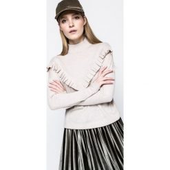 Only - Sweter Carola. Swetry damskie marki Only. W wyprzedaży za 49.90 zł.