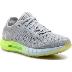 Buty UNDER ARMOUR - Ua W Hovr Sonic 2 3021588-100 Gry. Obuwie sportowe damskie marki Under Armour. W wyprzedaży za 399.00 zł.
