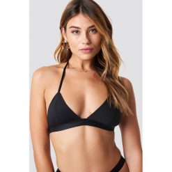 Ow Intimates Biustonosz Lola - Black. Czarne biustonosze Ow Intimates, z haftami. Za 181.95 zł.