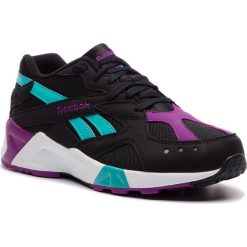 Buty Reebok - Aztrek DV3943 Blk/Teal/Abergine/Wht/Gry. Obuwie sportowe damskie Reebok. W wyprzedaży za 279.00 zł.