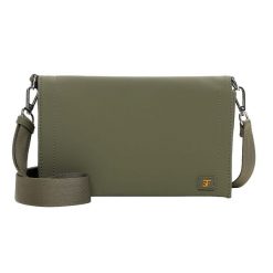 SURI FREY Torebka Naramienna SFY Alley Torebki 1 ct Damski. Torby na ramię damskie Suri Frey, z aplikacjami, z poliesteru, małe, bez dodatków. Za 199.99 zł.