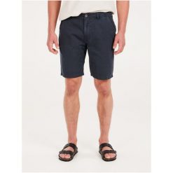 Szorty męskie PROTEST Prtcomie. Niebieskie krótkie spodenki sportowe męskie Protest, m, bez wzorów, trekkingowe. Za 189.99 zł.
