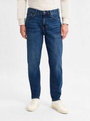Tommy Hilfiger Dżinsy Mężczyźni Bawełna niebieski, 32-34. Niebieskie jeansy męskie Tommy Hilfiger. Za 439.95 zł.