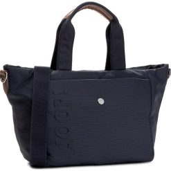 Torebka JOOP! - Helena 4140003710 Dark Blue 402. Niebieskie torebki do ręki damskie marki JOOP!. W wyprzedaży za 359.00 zł.